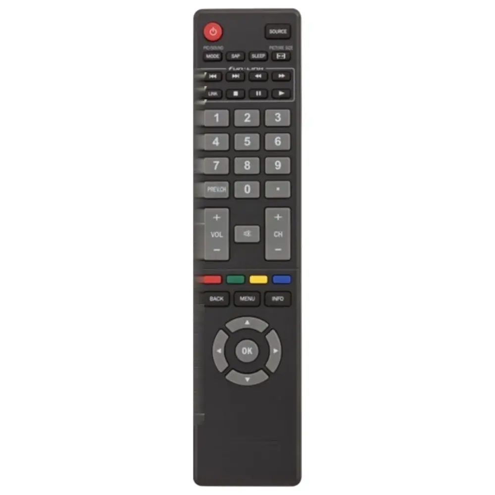 Universal Premium Control remoto para televisor Magnavox NH400UD