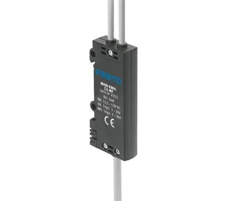 Cable terminado Festo | MHJ9-KMH-0,5-MF