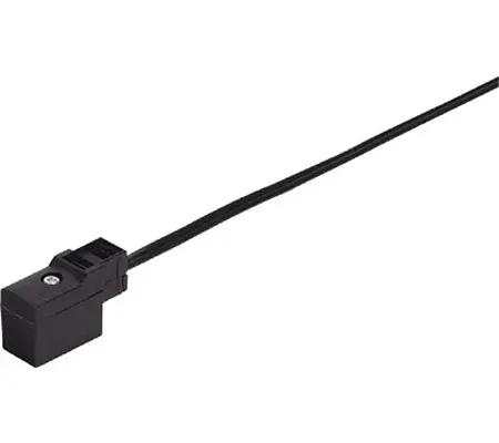 Conector macho Festo | KMYZ-4-24-0,5-B