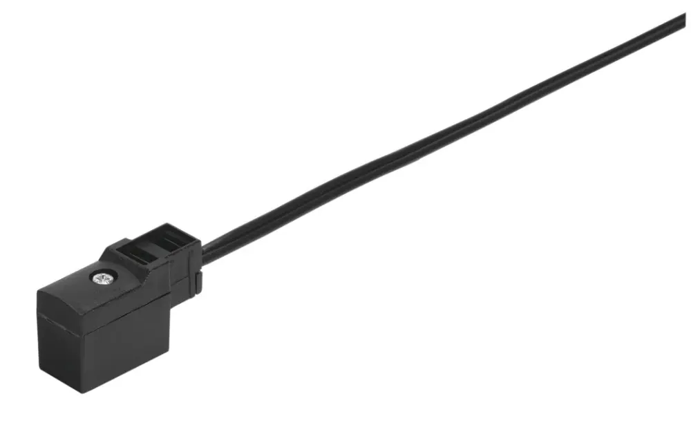Conector macho Festo | KMYZ-4-24-2,5-B