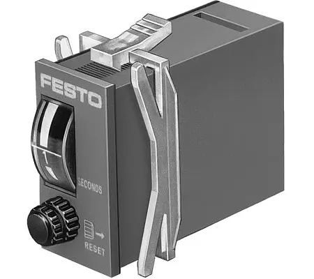 Conjunto de válvulas piloto Festo | PZVT-120-SEC