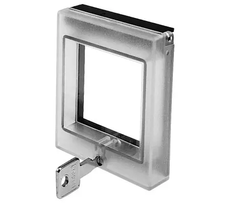 PZ-SS-2 Cover cap Festo