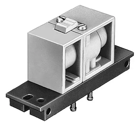 Válvula de solenoide Festo | J-3-PK-3