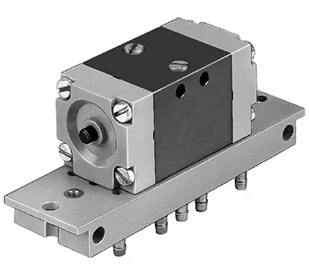 Válvula de solenoide Festo | JD-5-PK-3