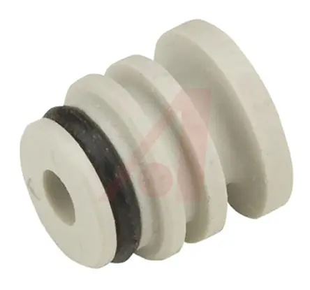 Conector macho de puerto SMC | VVQ0000-58A
