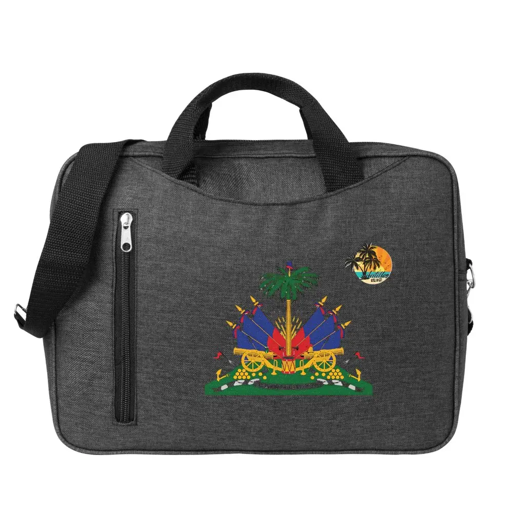 Sac pour ordinateur 15 pouces Atemporal HAITI para Programadores