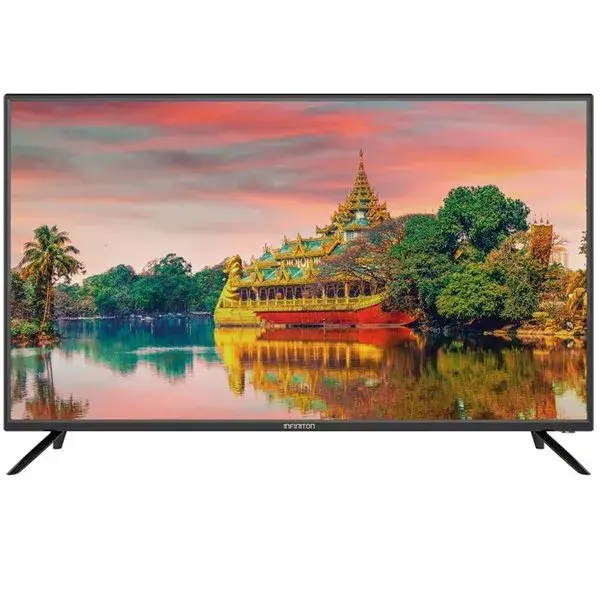 Adaptador USB-C HDMI Tv 43" Infiniton INTV-43LU1280 4K Android TV