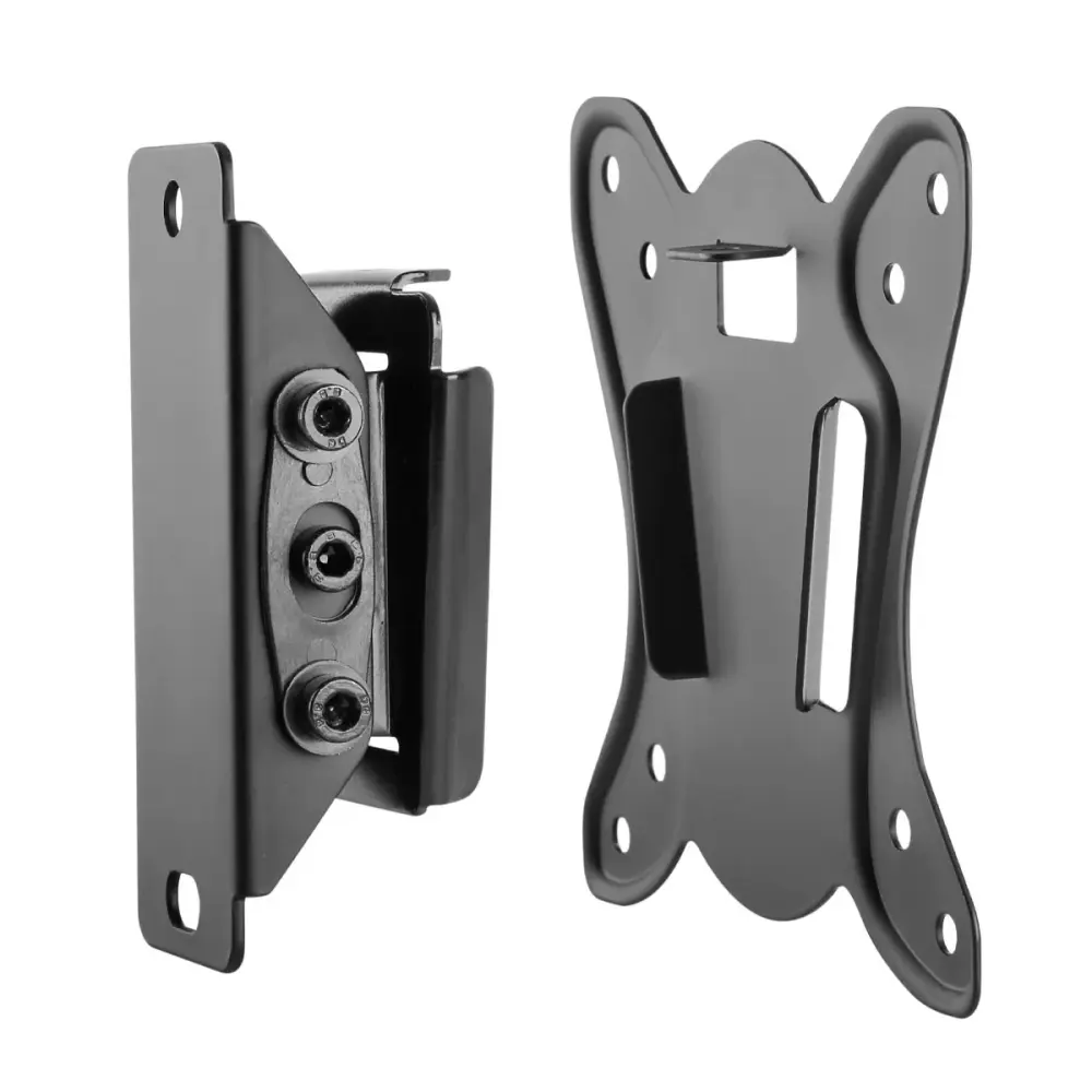 Cable de Audio Óptico Soporte de TV Fonestar TILT-11BA 13''-32'' inclinable negro