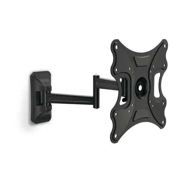 Convertidor de Medios Soporte TV Fijo Vogel's MNT 108 19"-40" Negro