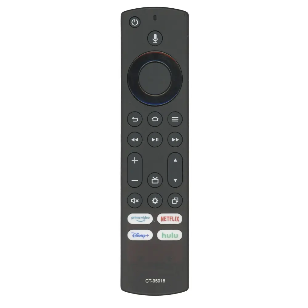 Extensor de Señal Control remoto para televisor Toshiba CT95018 2022 FIRE TV -CT95018