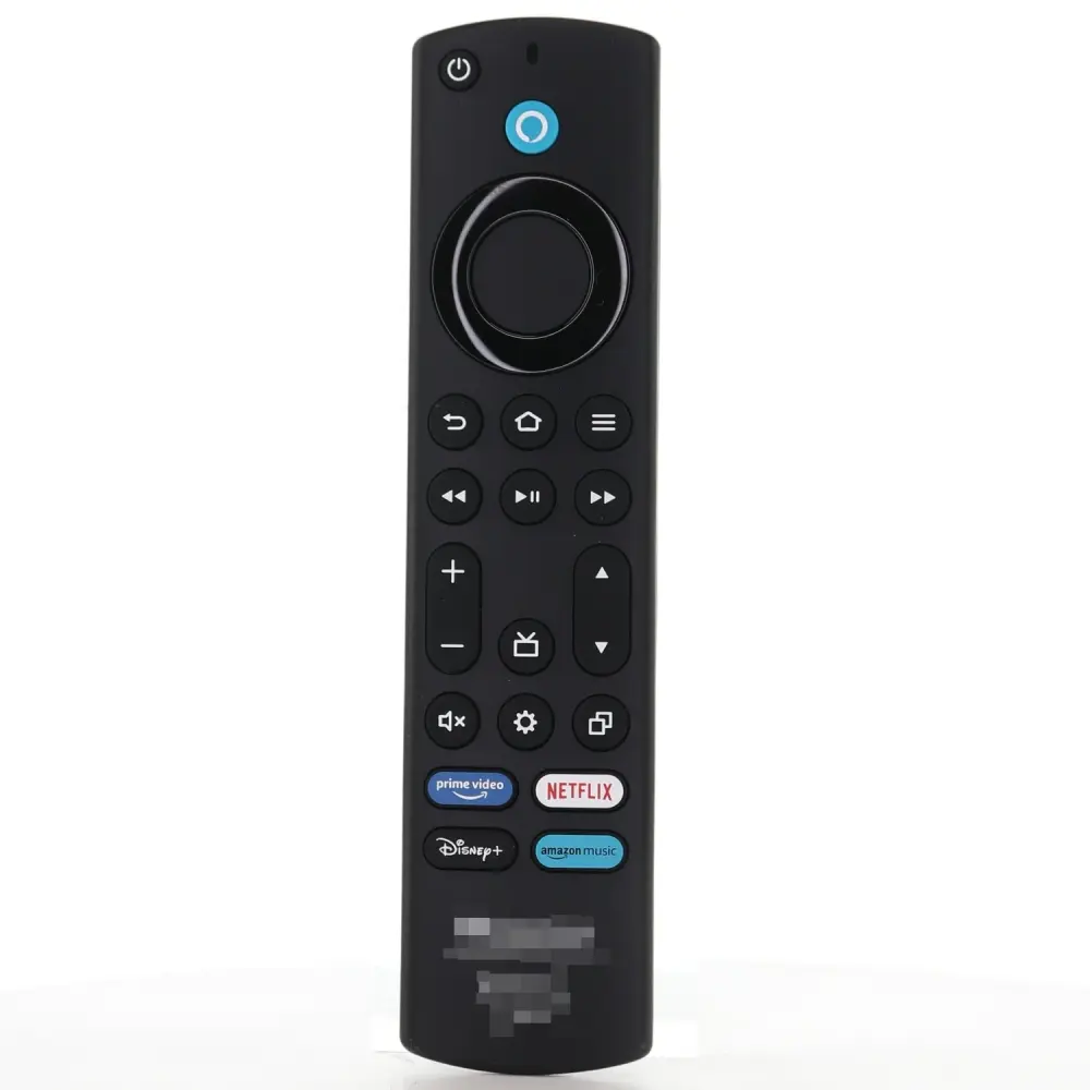 Hisense T412703 Fire TV Remote Control Voice | 2025 - T412703