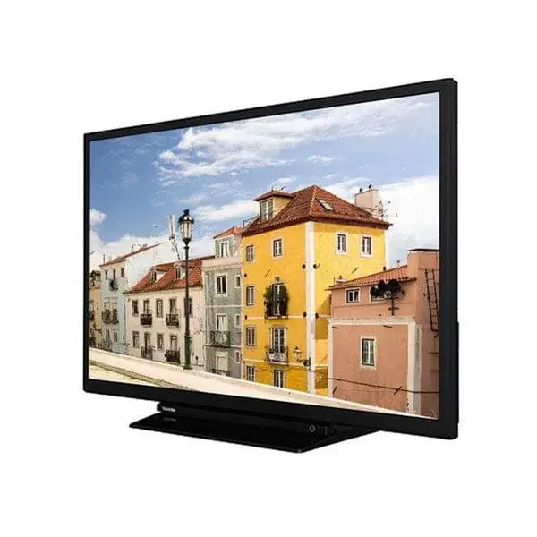 Televisión 43" Toshiba 43LL3A63DG LED Full HD Conectado TV WiFi