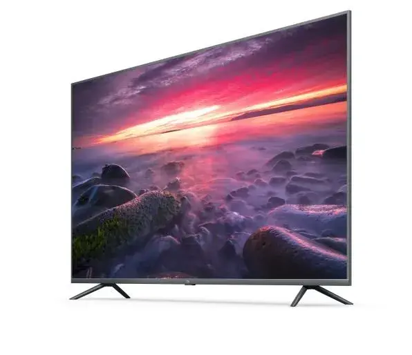 Televisión 55" Xiaomi MITV55-4S Con app TV 4K HDR