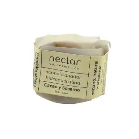 Acondicionador consistente - Néctar Cosmética