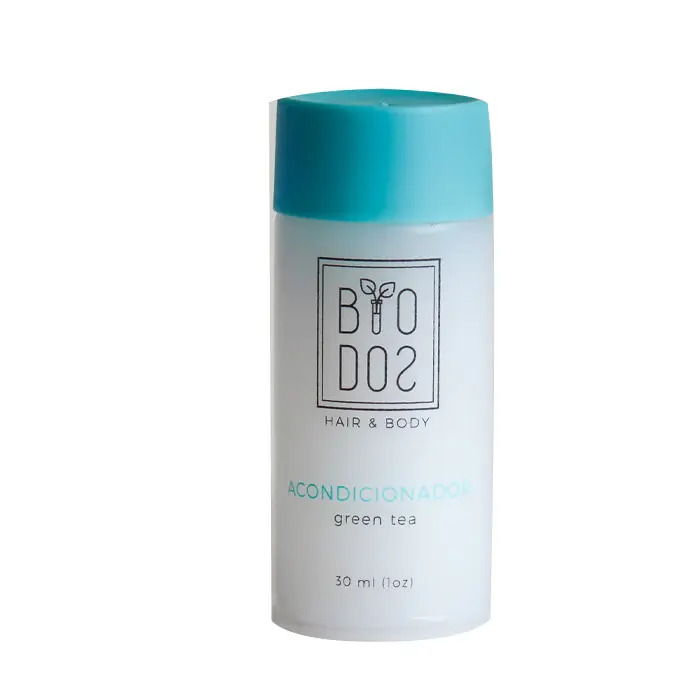Certificado UL/CE Acondicionador Menta Tea 30 ml Bio2