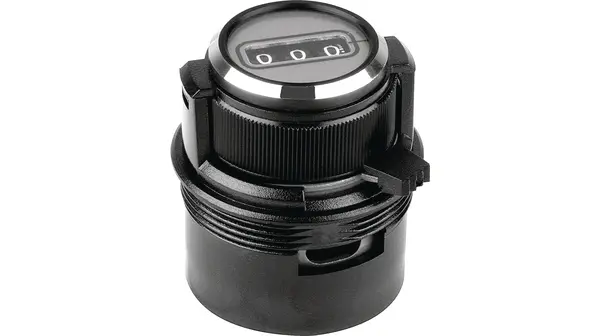 Mando para interruptor giratorio | 6622.1 Mentor