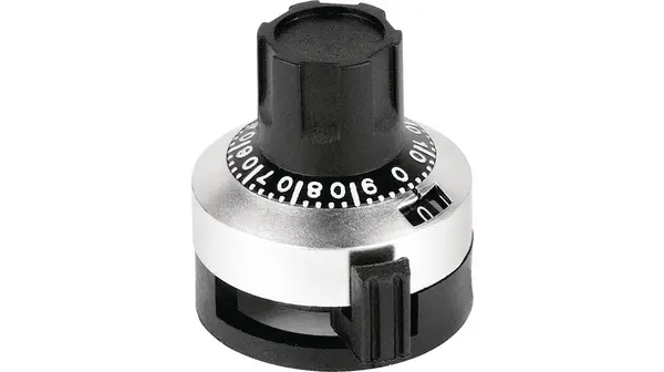 Mando para interruptor giratorio | 6623.1 Mentor