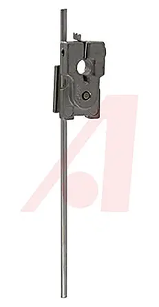 Palanca Honeywell LSZ54M, para uso con Serie HDLS