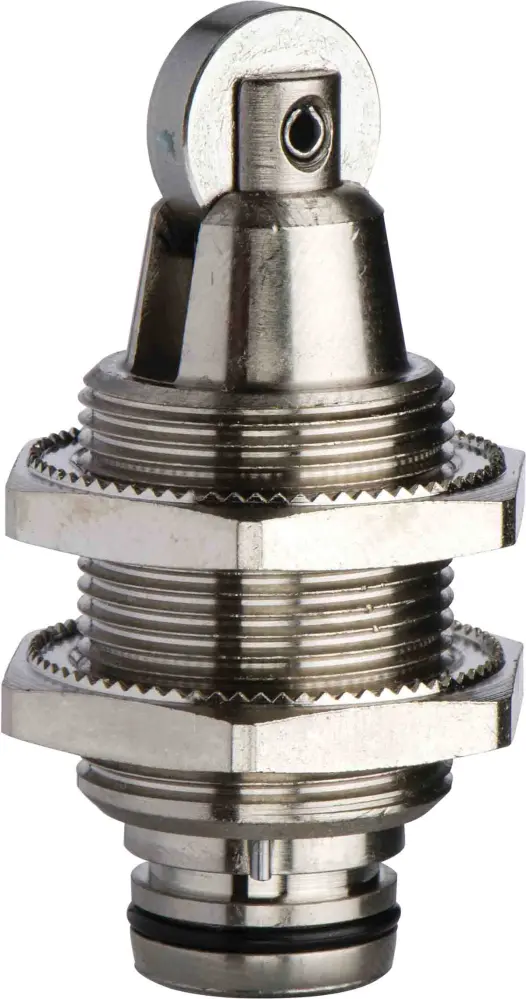 Cabezal del interruptor de final de carrera Telemecanique Sensors serie OsiSense XC ZCEH2, para uso con XCMD
