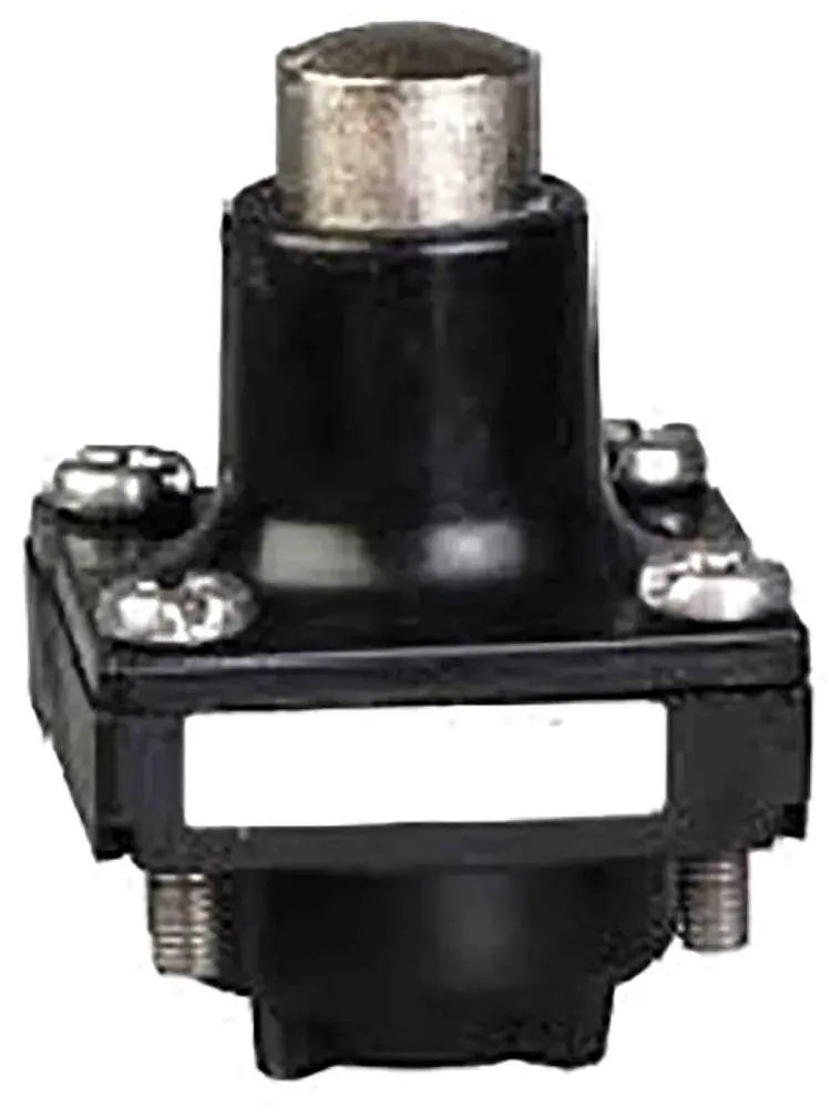 Cabezal del interruptor de final de carrera Telemecanique Sensors serie OsiSense XC ZCKD019, para uso con XCKS