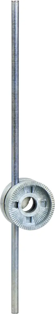 Palanca de interruptor de final de carrera Telemecanique Sensors serie OsiSense XC ZCKY52, para uso con XCKJ
