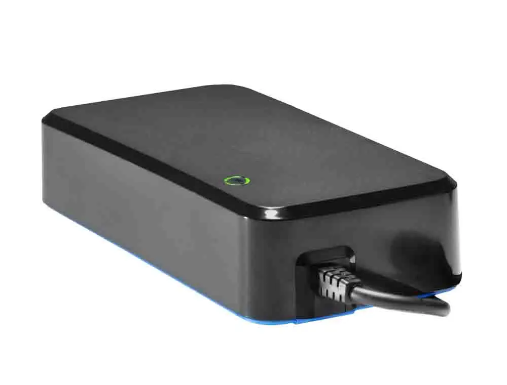 Adaptador AC/DC Mascot 198 → 264V ac, 12V dc, 1 salida, Adaptador ac/dc, 17A, Conector macho europeo, , | 3520120000