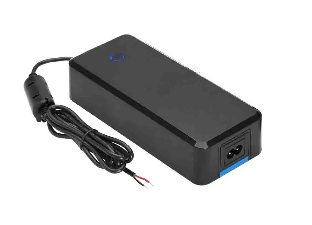 Adaptador AC/DC Mascot 90 → 264V ac, 12V dc, 1 salida, Adaptador ac/dc, 8.33A, 100W, , Aprobación médica | 3820120000
