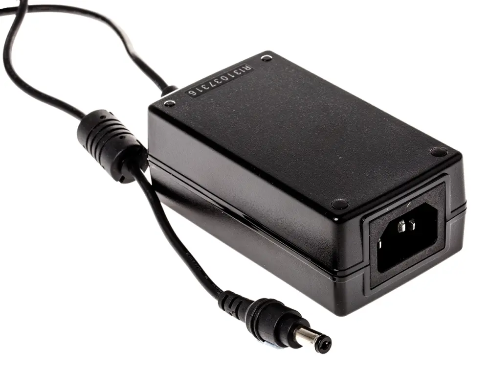 Adaptador AC/DC MEAN WELL 100 → 240V ac, 48V dc, 1 salida, 520mA | GS25A48-P1J