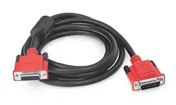 Adaptador De Cable Funciona con Con Cable, Snap-On EAX0068L01A