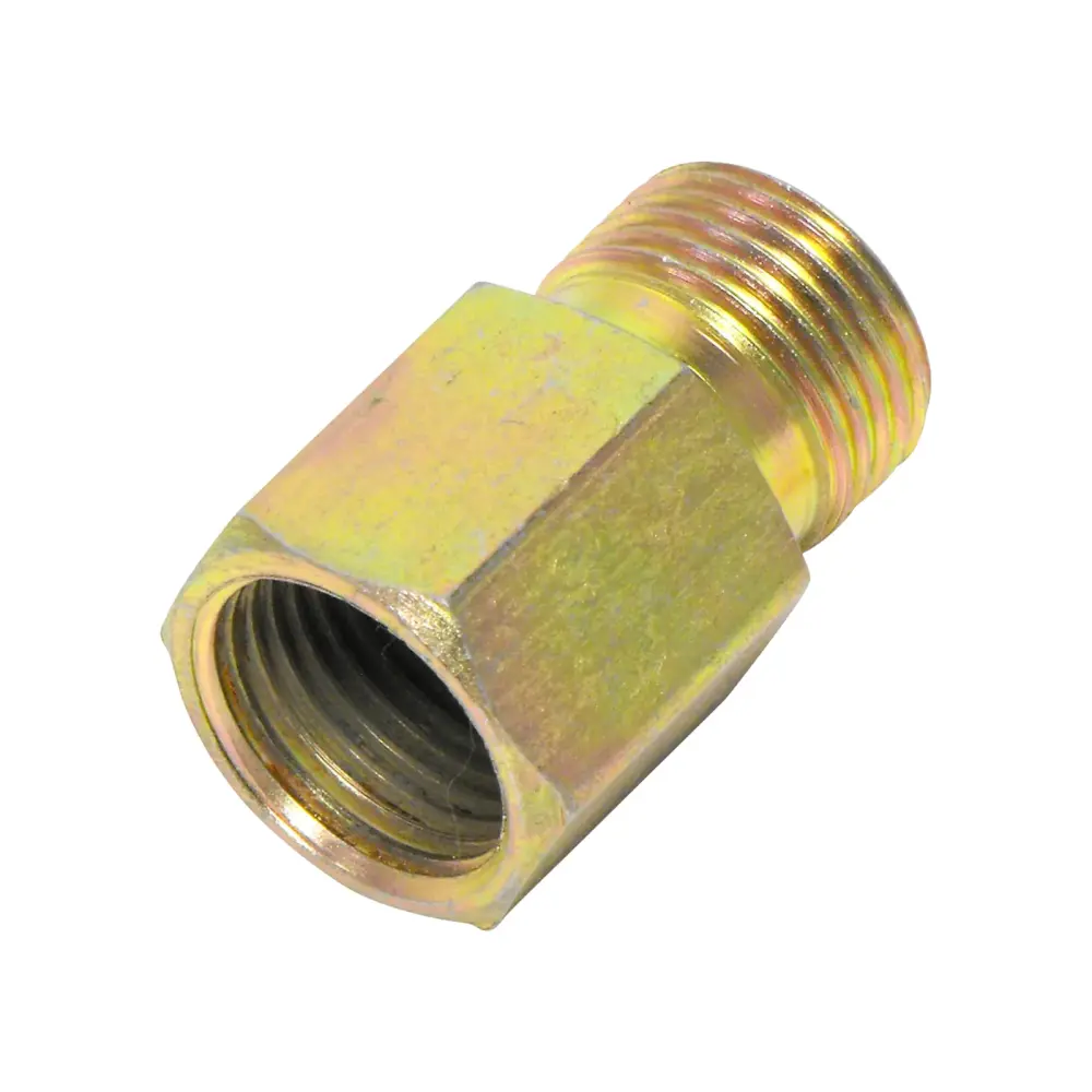ADAPTADOR FLARE-ORING 13/32-8 _FT 2608C