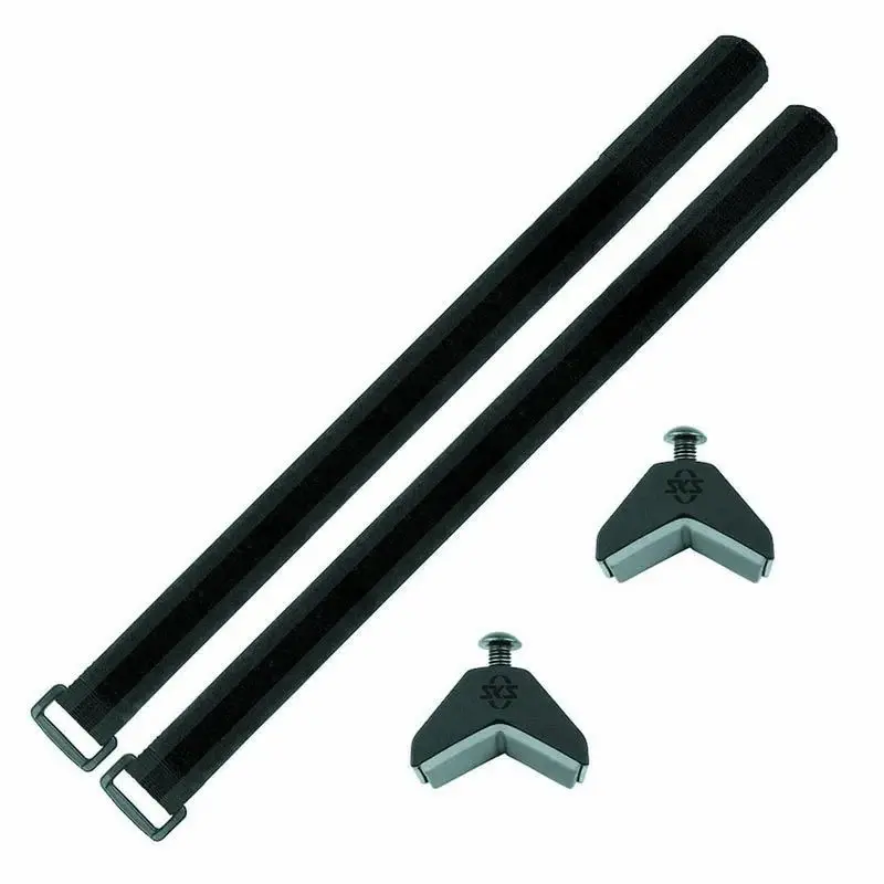 Adaptador Para Porta Caramagiola Anywhere SKS