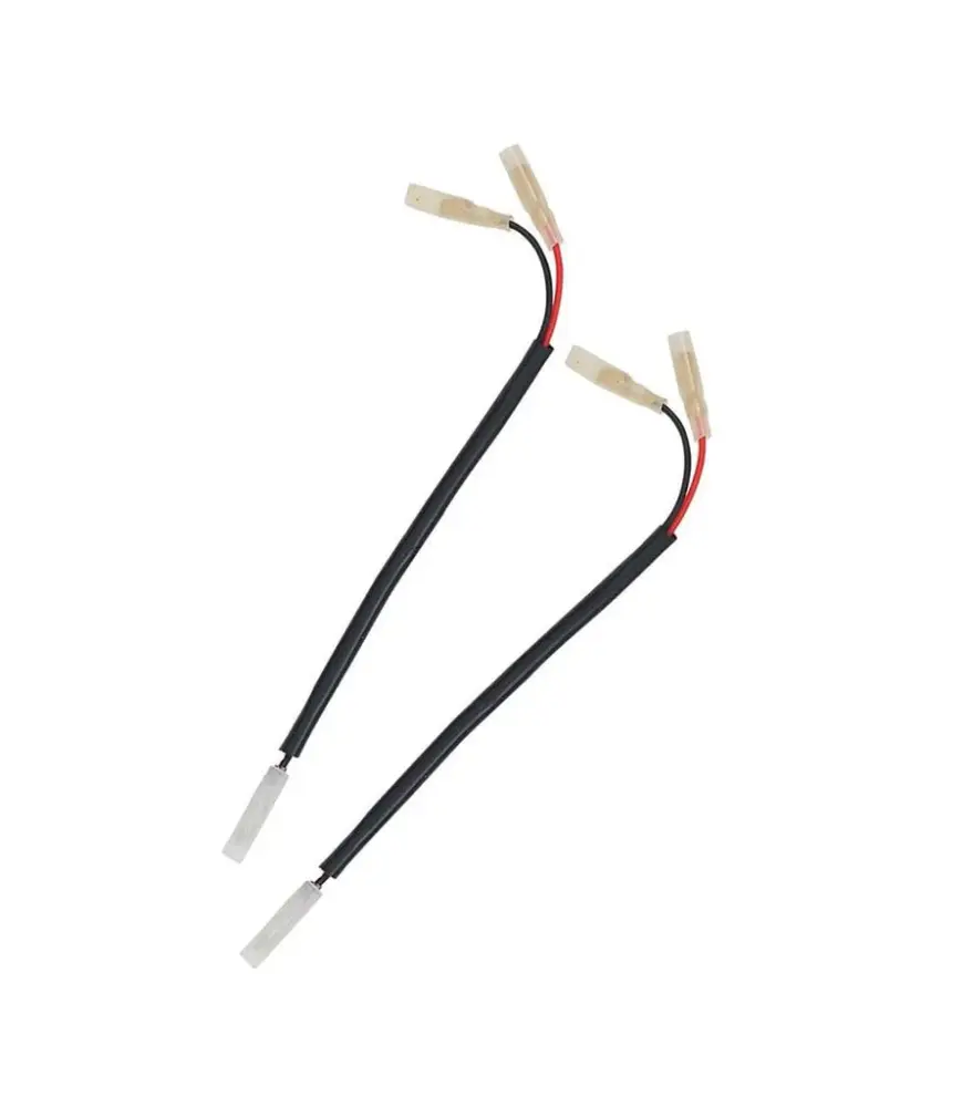 Adaptateur de Câblage Clignotants pour Interceptor / Continental GT 650