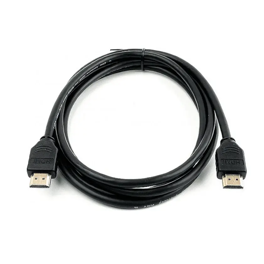 Cable HDMI HDMI 1.5 Metros - Nethdmi de Alta Velocidad