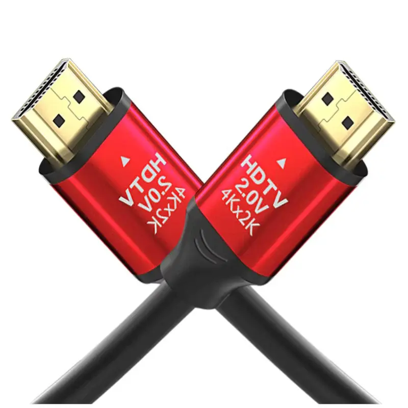 Cable HDMI de 10 Metros Alta Definición Soporte 4K ULTRAHD