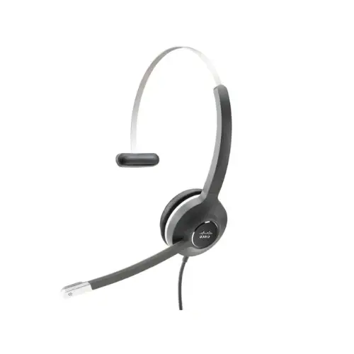 Cisco Headset Enchufable Single USB- Headset Adapter CIS-CP-HS-W-531-USBA