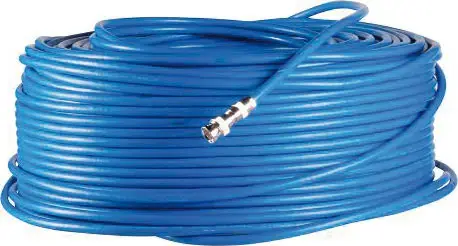 ROULEAU DE CÂBLE SPÉCIAL HDCVI TVI AHD SDI 250M
