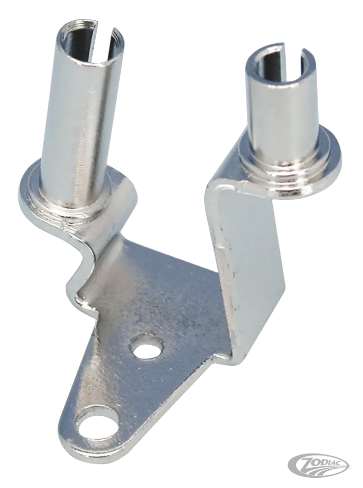 Soporte De Cable Del Acelerador S&S Para Harley-Davidson