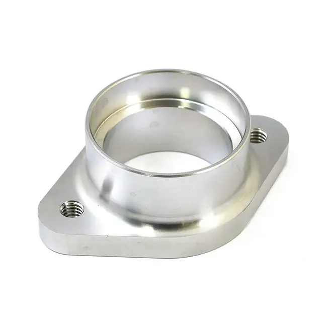 Adaptador De Admisión De Colector De 41-49 Mm, Aluminio Para Harley Davidson para Portátiles