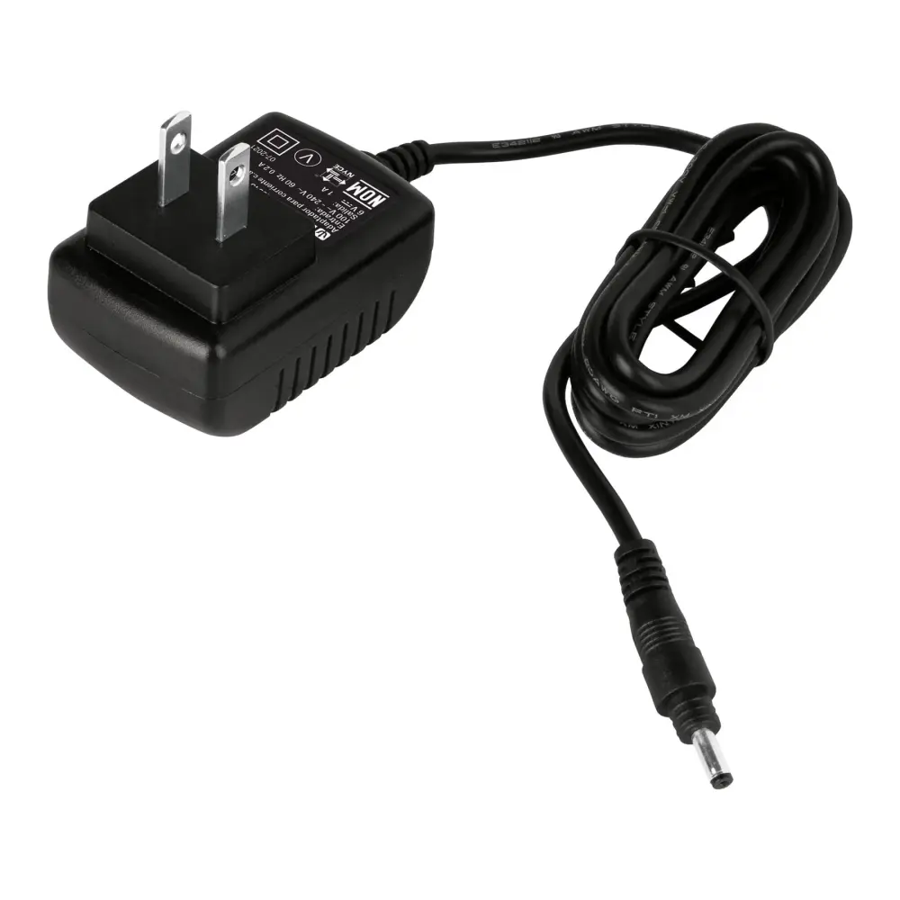 Adaptador de corriente alterna para llave de sensor LLS-L con Protección contra Sobretensiones