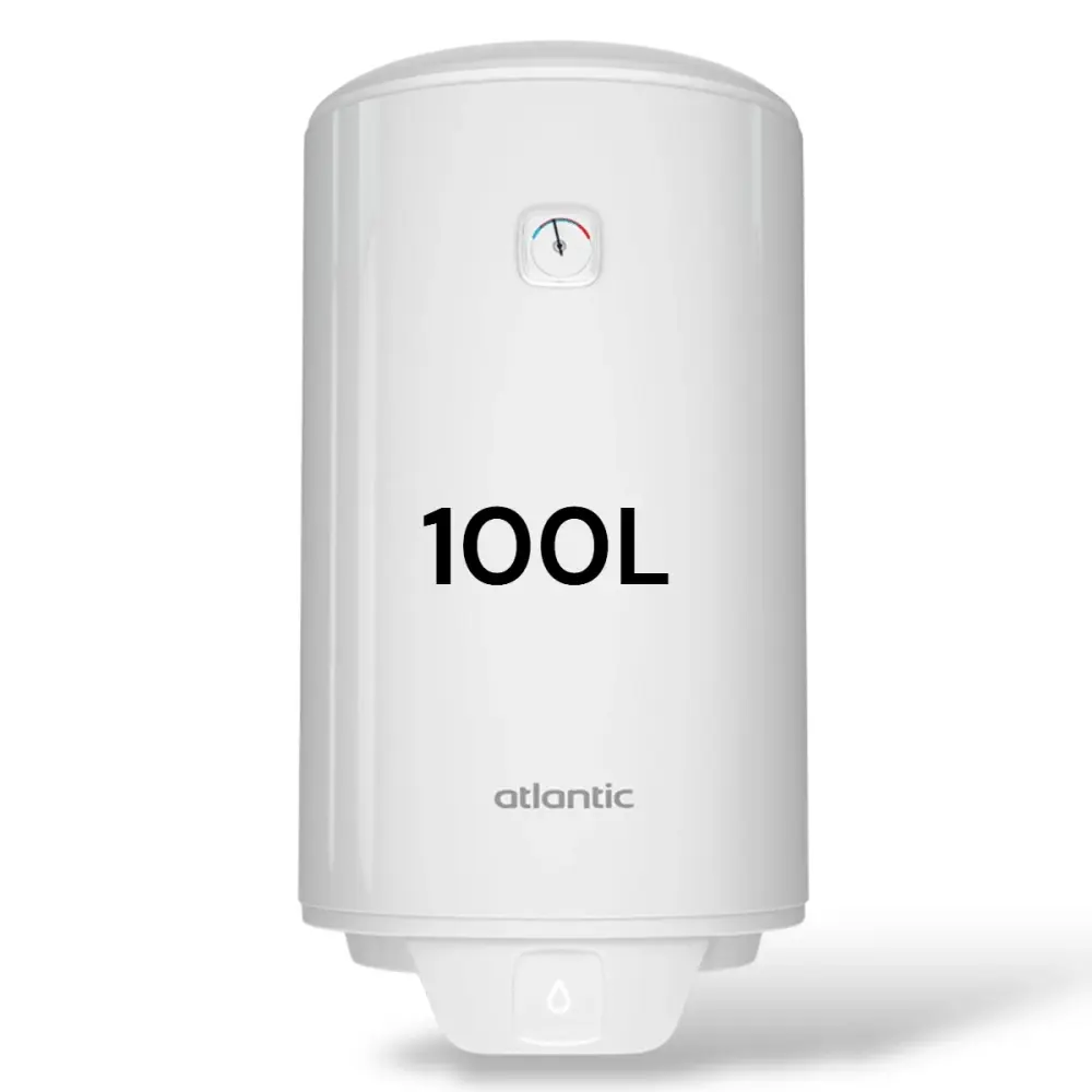 Adaptador Internacional Chauffe-eau électrique Atlantic 100L