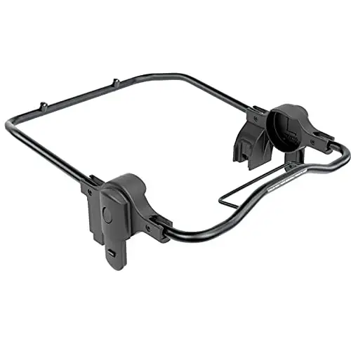 Adaptador para asientos graco para Europa y Asia