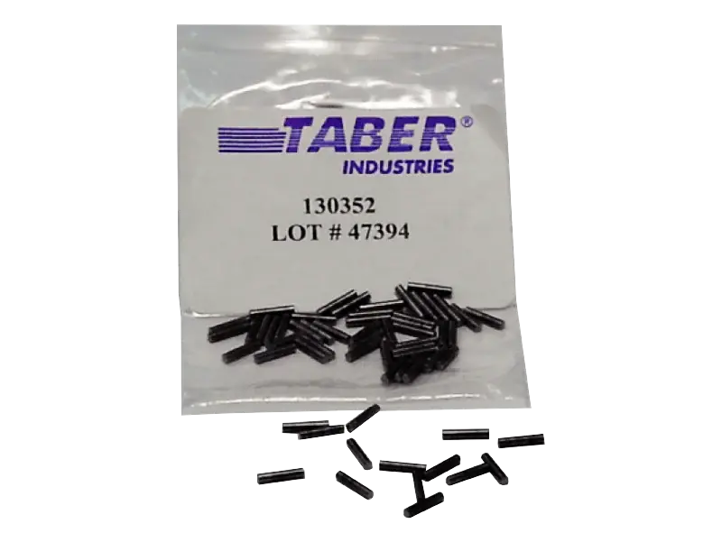 Adaptador Universal Pins de Acero - Multi-media Abraser