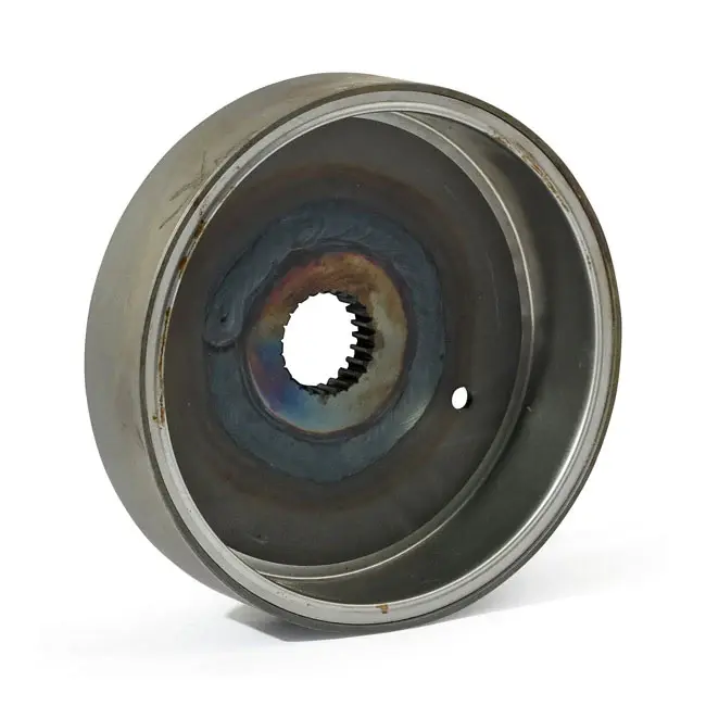 Alternator Rotor 40a Harley-Davidson para Viajeros Internacionales