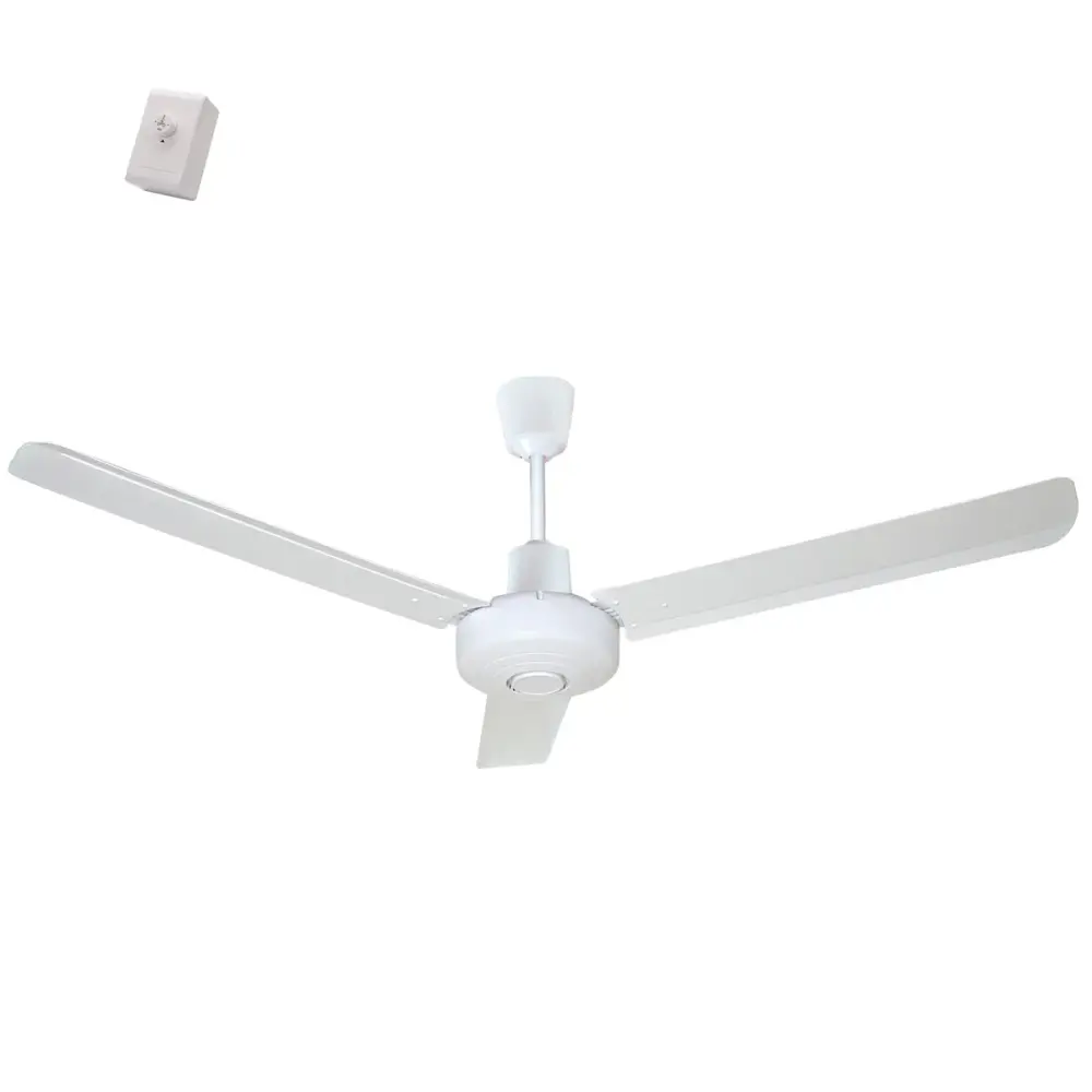 BRASSEUR D'AIR SEM56ALU 142 CM AVEC MOTEUR COURANT ALTERNATIF