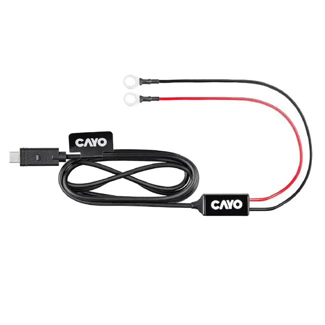 Cayo, Adaptador De Corriente Para Moto para Portátiles