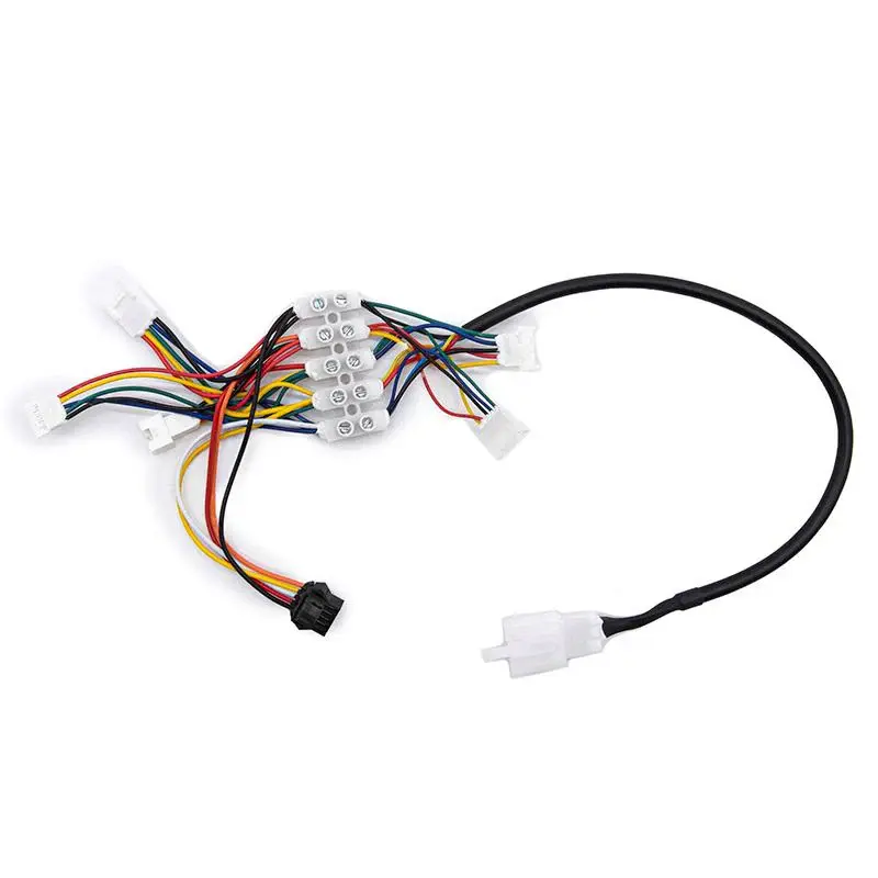 Certificado CE Adaptador para tester de diagnosis