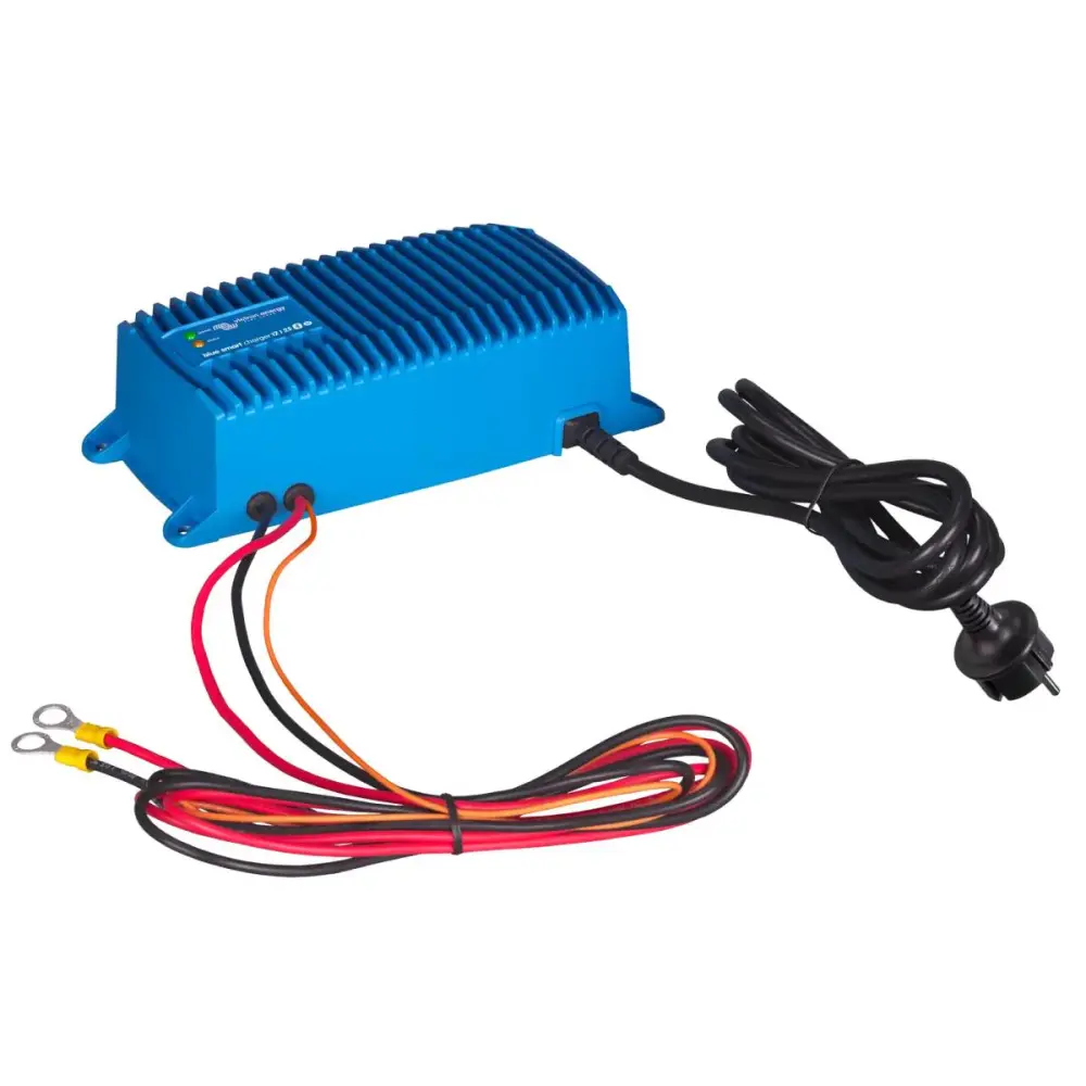 Chargeur BlueSmart IP67 24V 12A Victron Energy