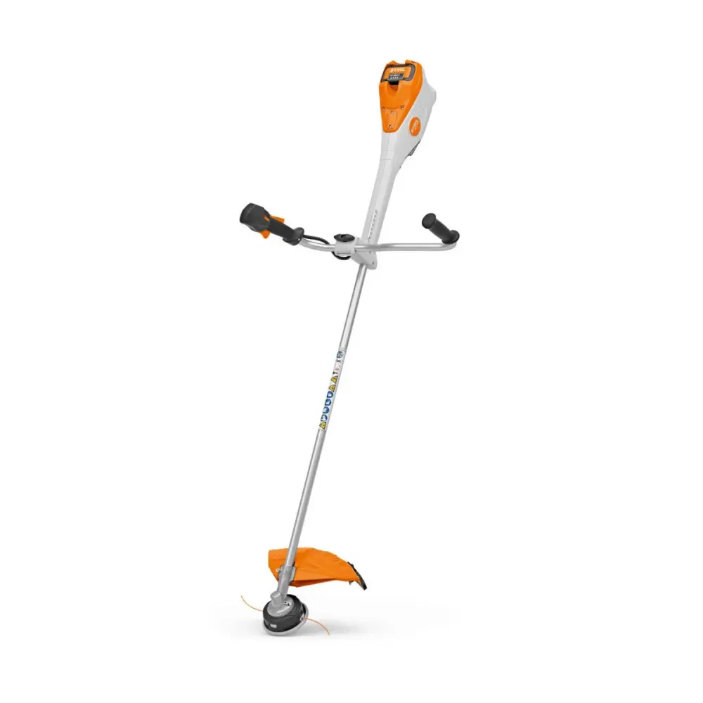 Débroussailleuse à batterie AP System STIHL FSA 135
