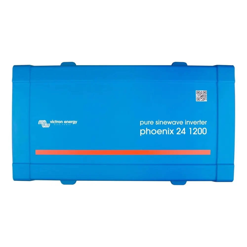 Inversor Victron Energy 24/1200 24V