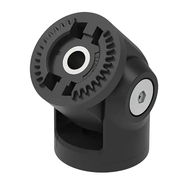 Moto/scooter - Adaptador articulado | 100-240V |